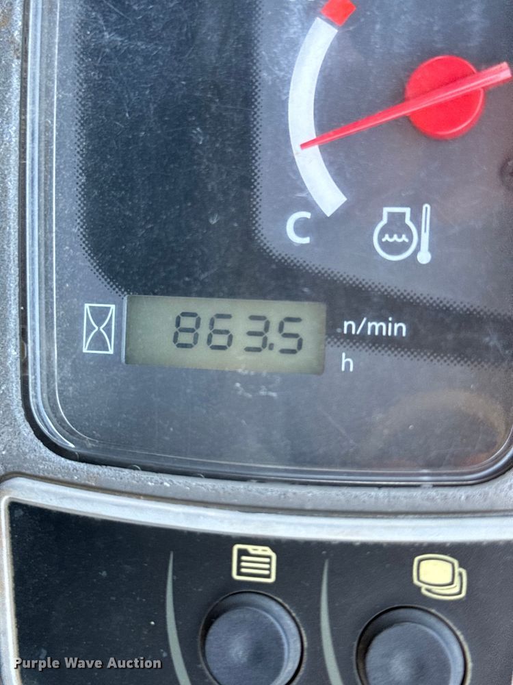 image for item EH3932 2020 Kubota U17 mini excavator