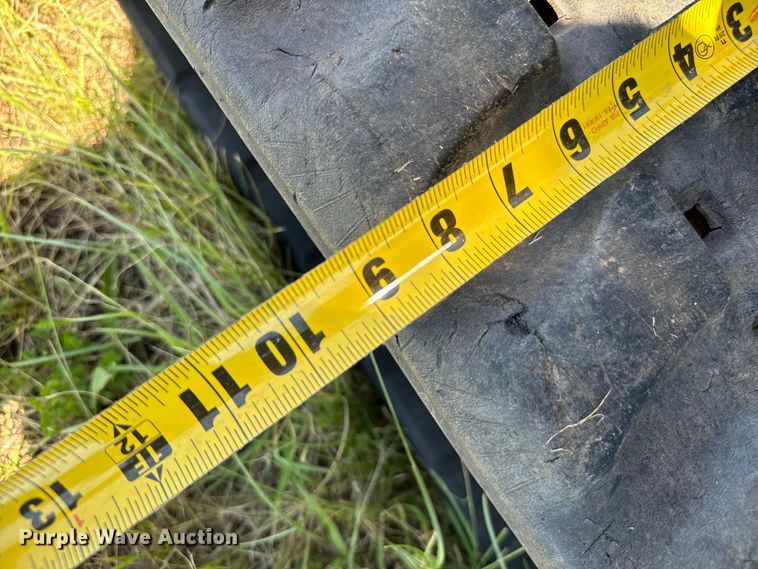 image for item EH3932 2020 Kubota U17 mini excavator