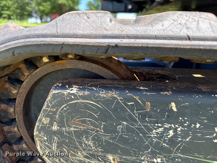 image for item EH3932 2020 Kubota U17 mini excavator