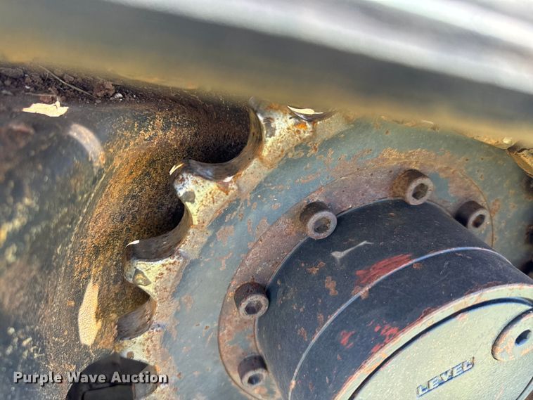 image for item EH3932 2020 Kubota U17 mini excavator