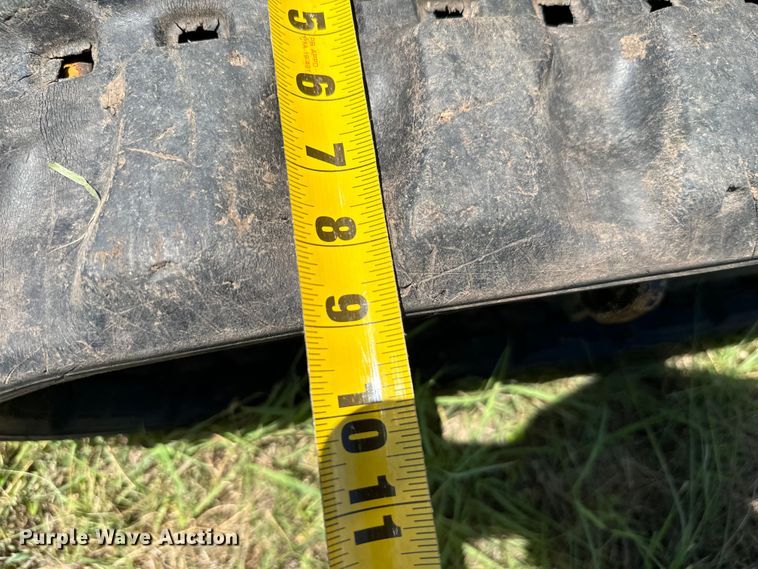 image for item EH3932 2020 Kubota U17 mini excavator