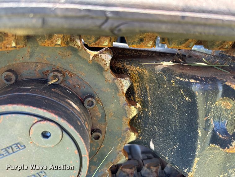 image for item EH3932 2020 Kubota U17 mini excavator