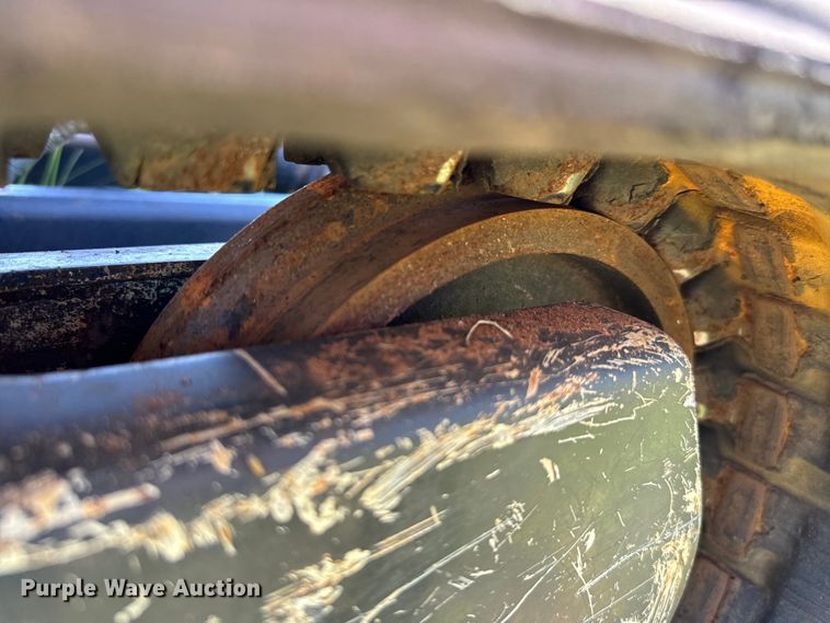 image for item EH3932 2020 Kubota U17 mini excavator