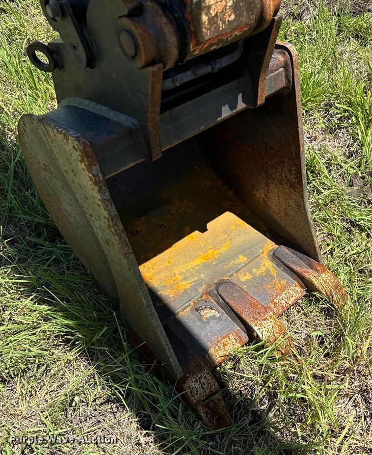 image for item EH3933 2020 Kubota U25 mini excavator