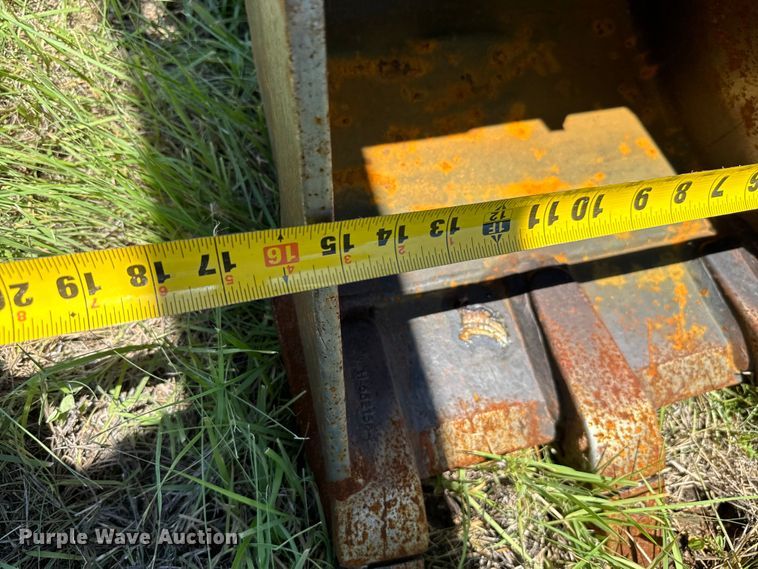 image for item EH3933 2020 Kubota U25 mini excavator