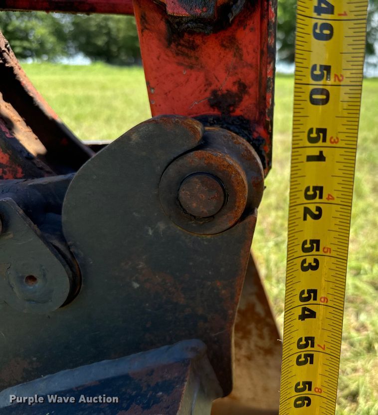 image for item EH3933 2020 Kubota U25 mini excavator