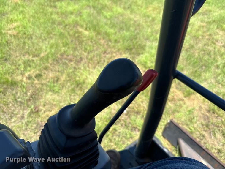 image for item EH3933 2020 Kubota U25 mini excavator