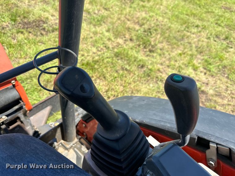 image for item EH3933 2020 Kubota U25 mini excavator