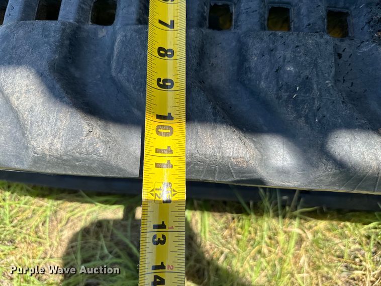 image for item EH3933 2020 Kubota U25 mini excavator