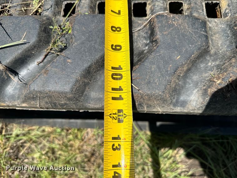 image for item EH3933 2020 Kubota U25 mini excavator