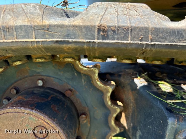 image for item EH3933 2020 Kubota U25 mini excavator