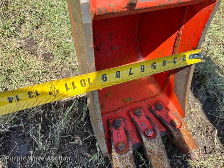 image for item EH3934 2019 Kubota K008-3 mini excavator