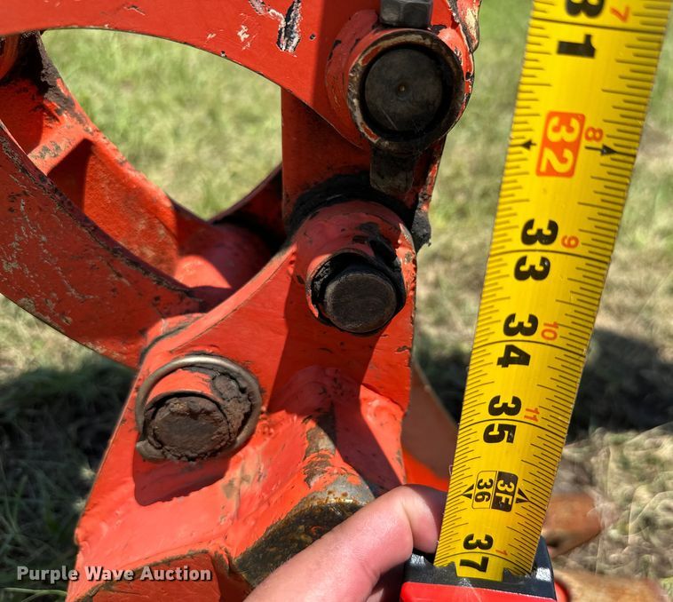 image for item EH3934 2019 Kubota K008-3 mini excavator