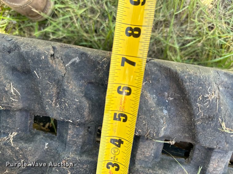 image for item EH3934 2019 Kubota K008-3 mini excavator