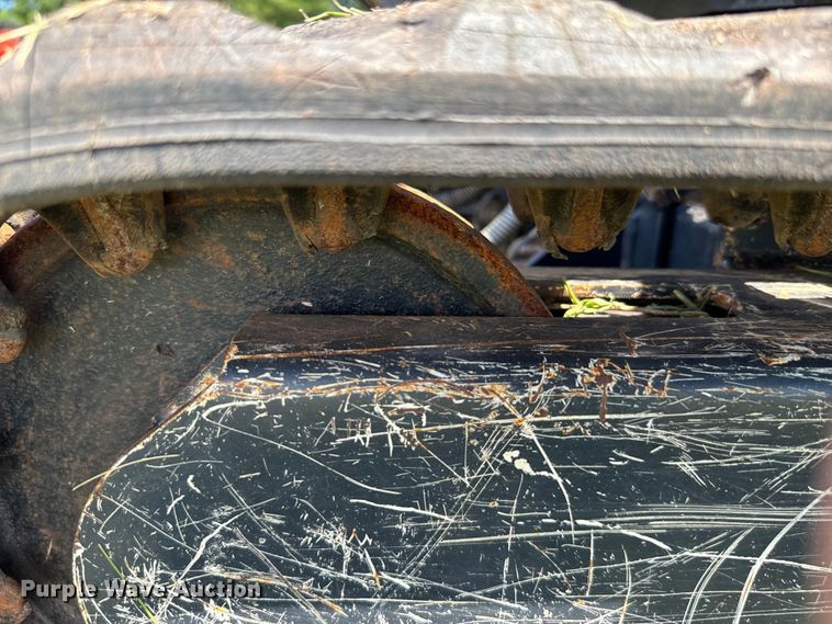 image for item EH3934 2019 Kubota K008-3 mini excavator