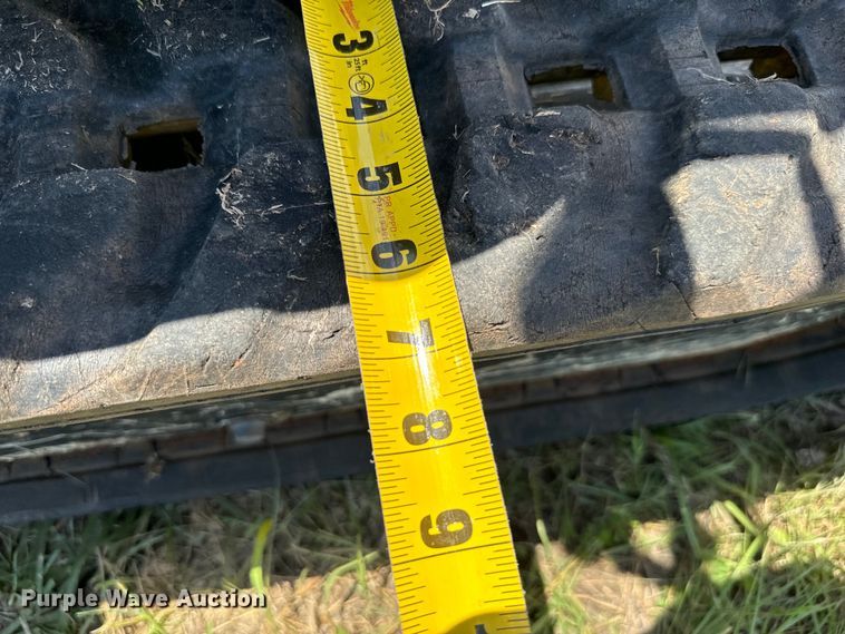 image for item EH3934 2019 Kubota K008-3 mini excavator