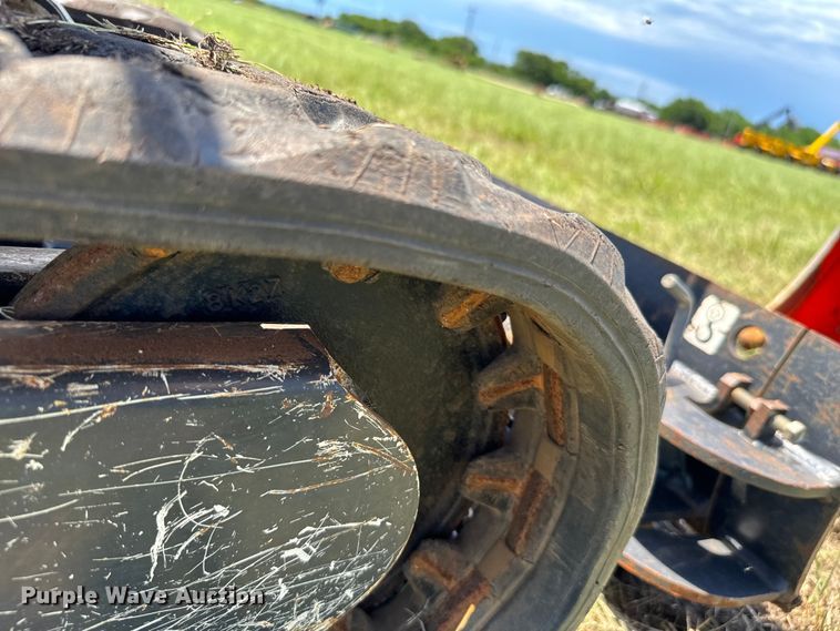 image for item EH3934 2019 Kubota K008-3 mini excavator