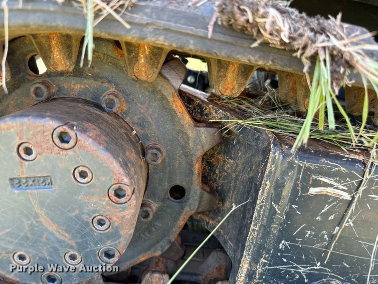 image for item EH3934 2019 Kubota K008-3 mini excavator