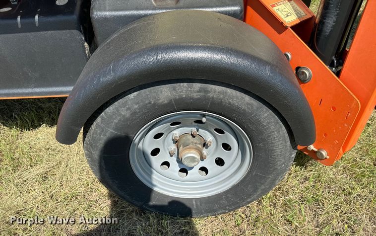 image for item EH3935 2018 JLG T500J boom lift