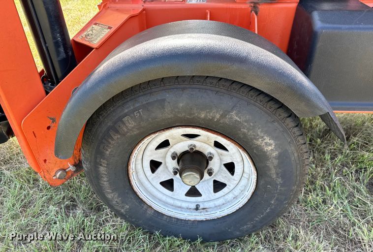 image for item EH3935 2018 JLG T500J boom lift