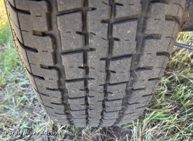 image for item EH3935 2018 JLG T500J boom lift