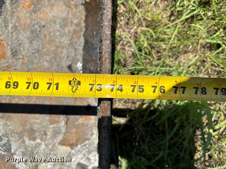 image for item EH3936 2019 Kubota SVL65-2 tracked skid steer loader