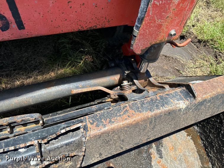 image for item EH3936 2019 Kubota SVL65-2 tracked skid steer loader