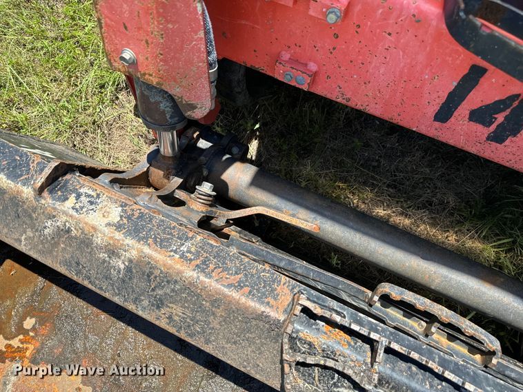 image for item EH3936 2019 Kubota SVL65-2 tracked skid steer loader