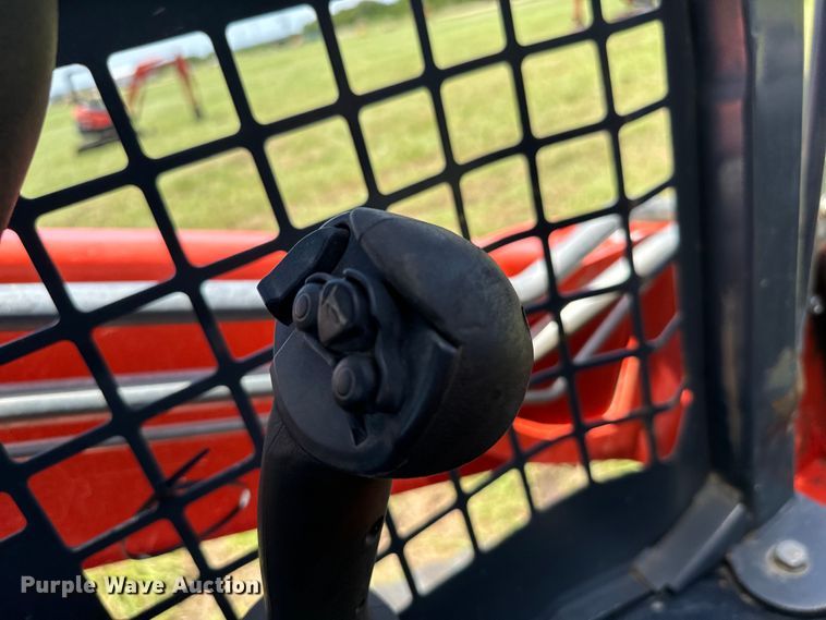 image for item EH3936 2019 Kubota SVL65-2 tracked skid steer loader