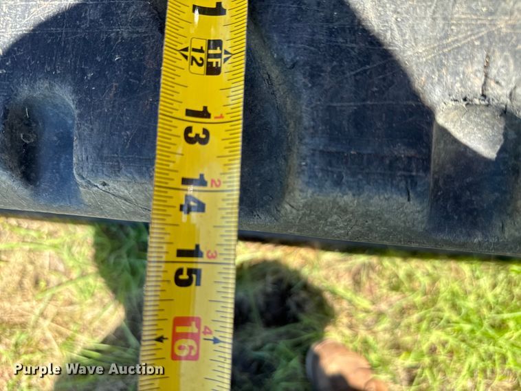 image for item EH3936 2019 Kubota SVL65-2 tracked skid steer loader