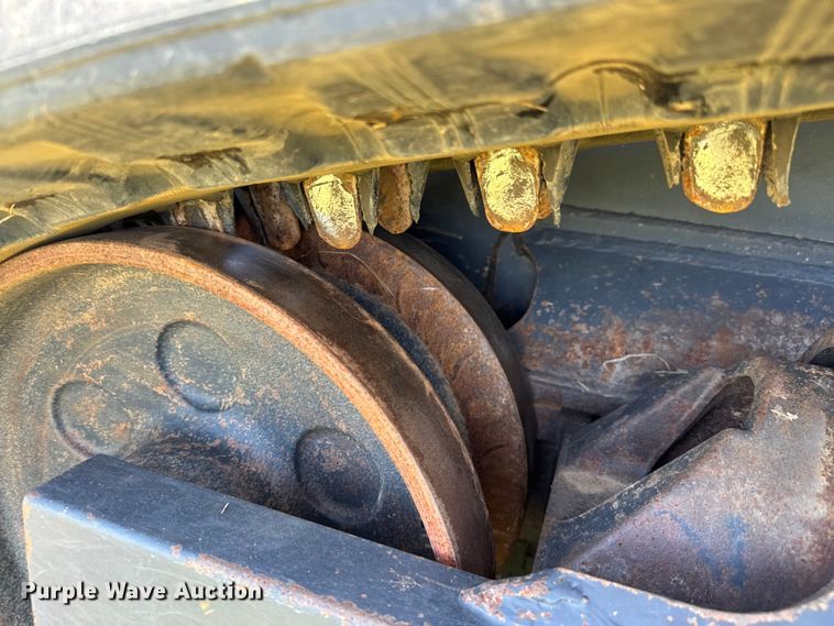 image for item EH3936 2019 Kubota SVL65-2 tracked skid steer loader