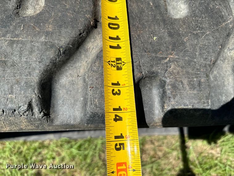 image for item EH3936 2019 Kubota SVL65-2 tracked skid steer loader