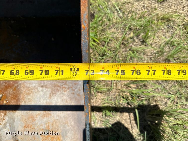 image for item EH3937 2020 Kubota SVL75-2 tracked skid steer loader