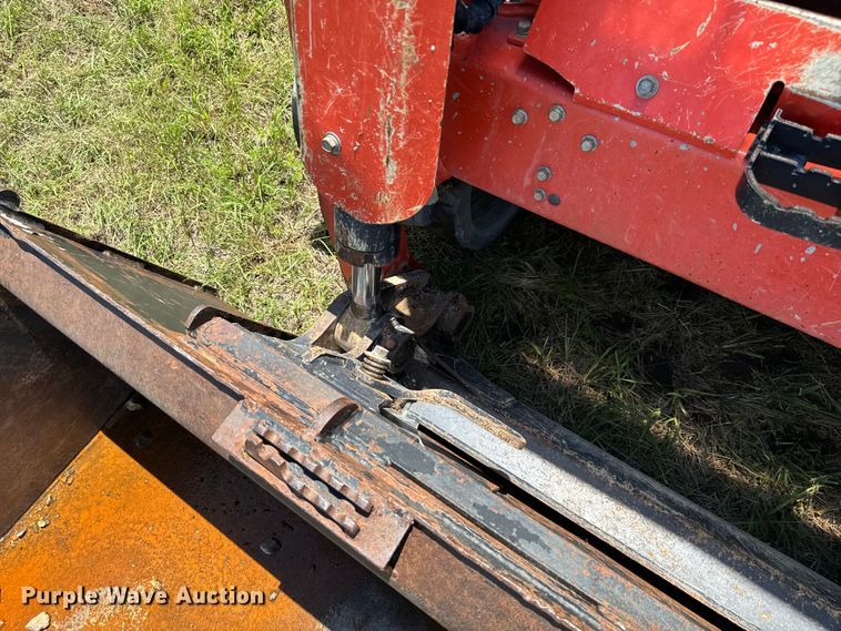 image for item EH3937 2020 Kubota SVL75-2 tracked skid steer loader