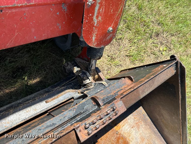 image for item EH3937 2020 Kubota SVL75-2 tracked skid steer loader