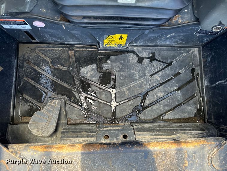 image for item EH3937 2020 Kubota SVL75-2 tracked skid steer loader