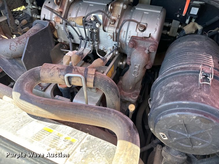 image for item EH3937 2020 Kubota SVL75-2 tracked skid steer loader