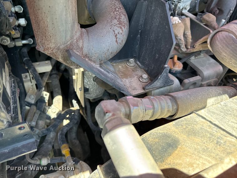 image for item EH3937 2020 Kubota SVL75-2 tracked skid steer loader