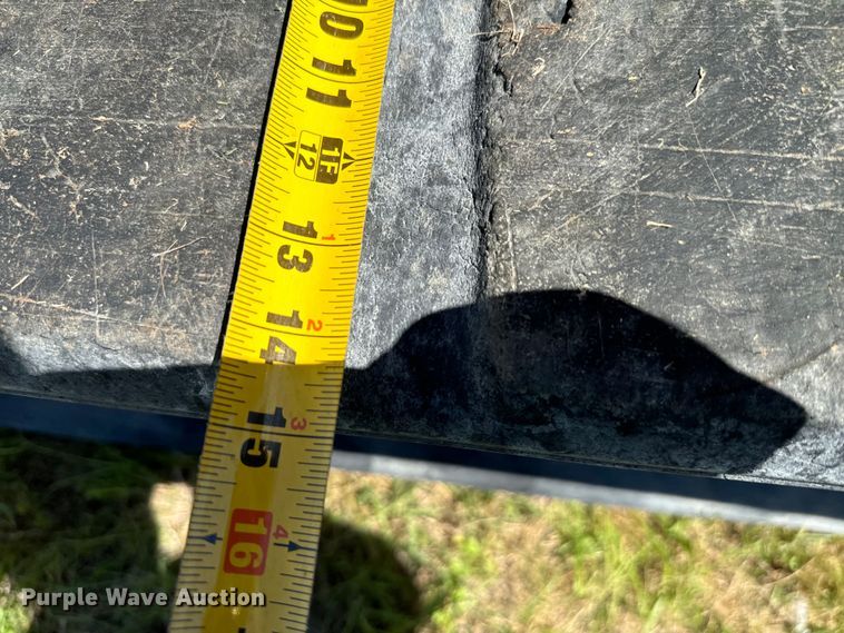 image for item EH3937 2020 Kubota SVL75-2 tracked skid steer loader