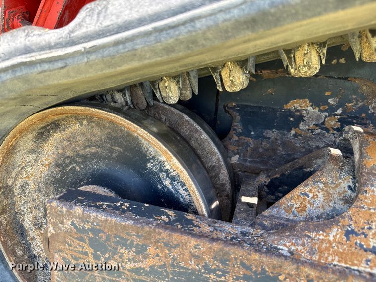 image for item EH3937 2020 Kubota SVL75-2 tracked skid steer loader