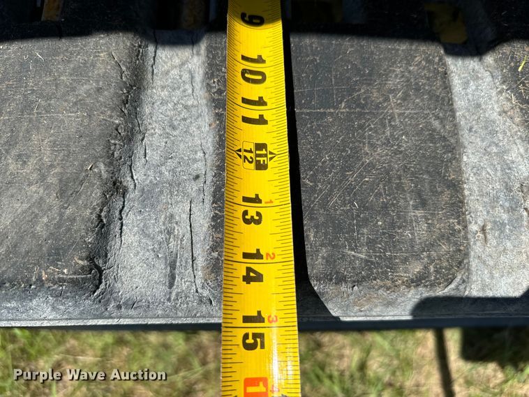 image for item EH3937 2020 Kubota SVL75-2 tracked skid steer loader