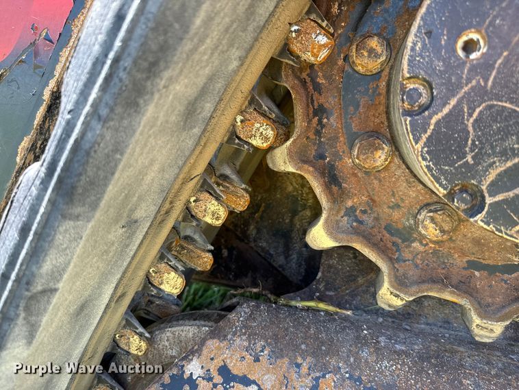 image for item EH3937 2020 Kubota SVL75-2 tracked skid steer loader