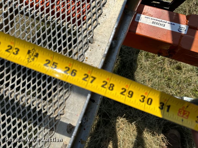 image for item EH3938 2019 JLG T500J boom lift