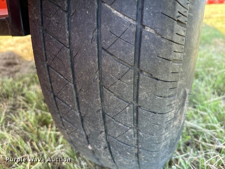 image for item EH3938 2019 JLG T500J boom lift