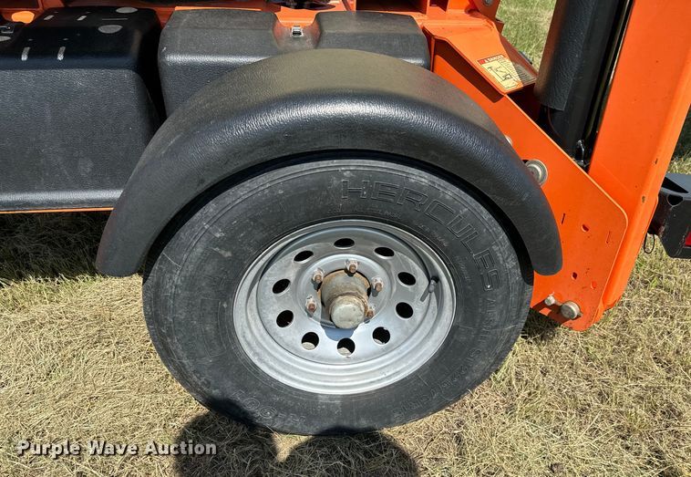 image for item EH3938 2019 JLG T500J boom lift