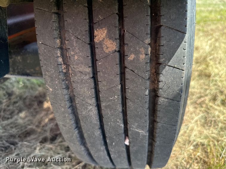 image for item EH3938 2019 JLG T500J boom lift