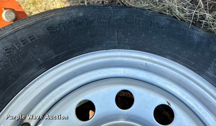 image for item EH3938 2019 JLG T500J boom lift