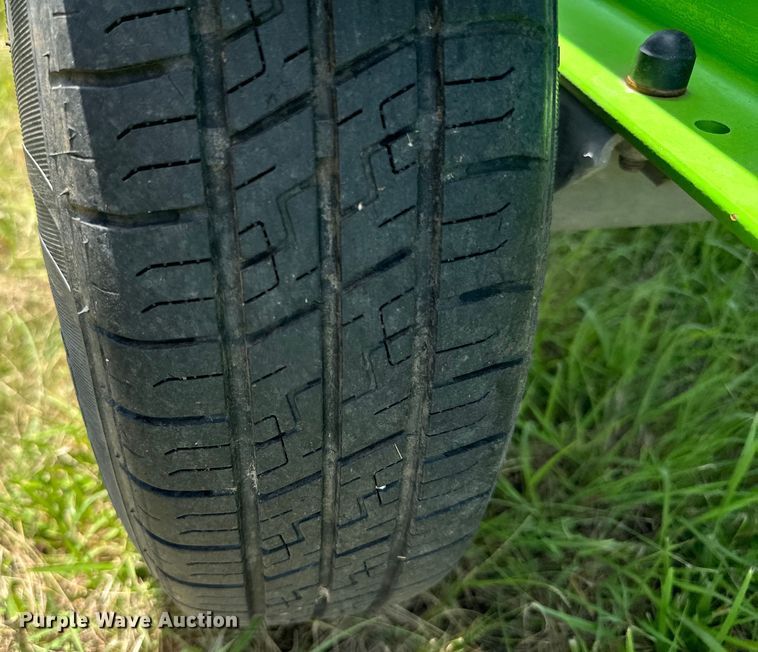 image for item EH3939 2021 Nifty TM34T boom lift