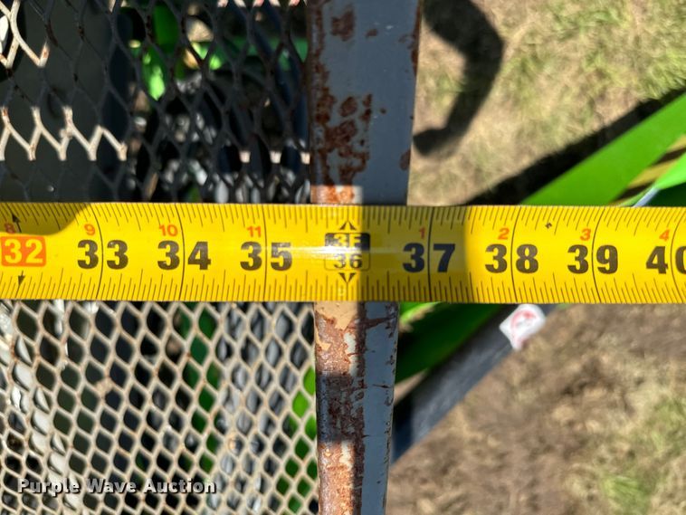 image for item EH3940 2020 Nifty TM50TG boom lift