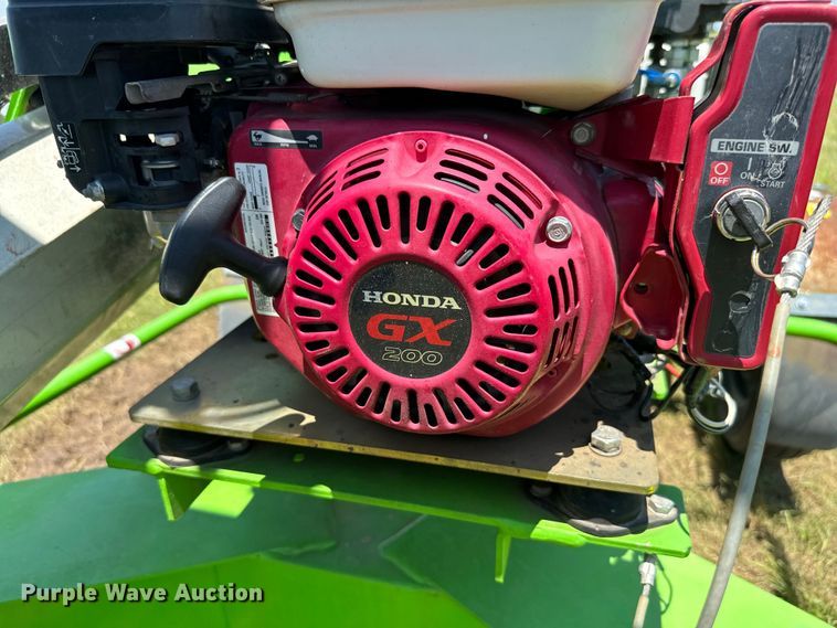 image for item EH3940 2020 Nifty TM50TG boom lift